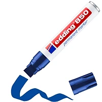 edding® 850 Rectangle Nib Permanent Marker