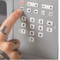 SINGER® HD6700C Heavy Duty Sewing Machine