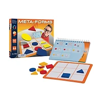 Meta-Forms™ Shapes Game