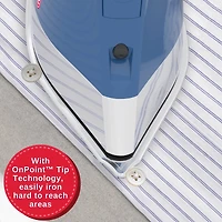 SINGER® SteamCraft Making The Cut™ Iron