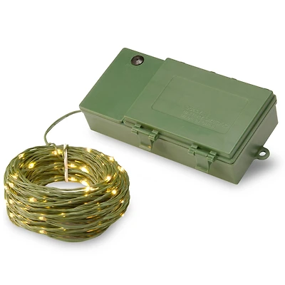 72ft. Dual Color® LED Infinity Lights® String Lights