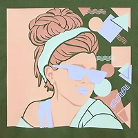 Siser EasyWeed Skin Tone Heat Transfer Vinyl 12in