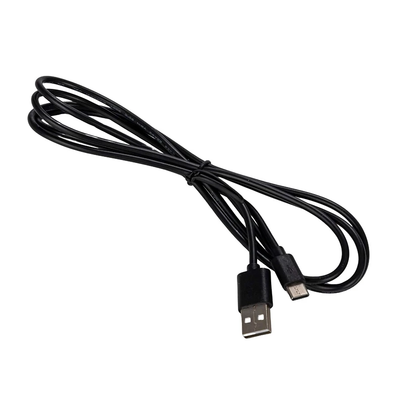 Hello Honey® 14.25" Natural Plastic & Woven Rattan LED Lamp, 2ct.