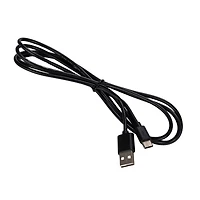 Hello Honey® 14.25" Natural Plastic & Woven Rattan LED Lamp, 2ct.