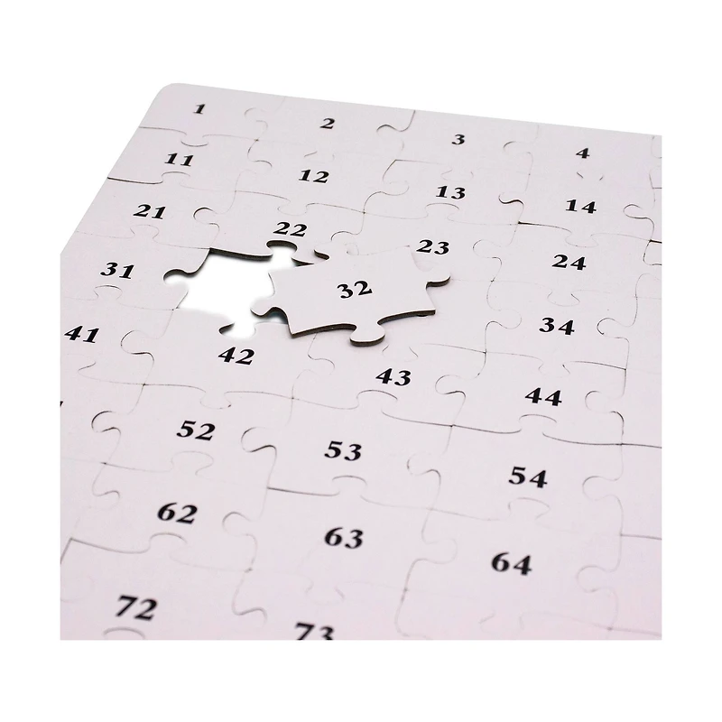 I Spy Mystery Search & Find Puzzle: 100 Pcs