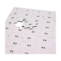 I Spy Mystery Search & Find Puzzle: 100 Pcs