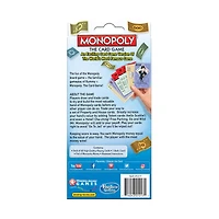 Monopoly® The Card Game