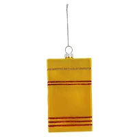5" Crayons Glass Ornament by Ashland®