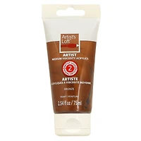 Medium Viscosity Acrylic Paint by Artist's Loft