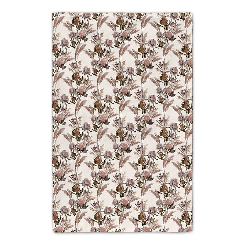 Bloom Protea Tea Towel Set