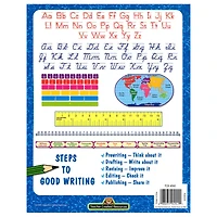 Teacher Created Resources® My Homework Pocket Folder, Pack of 6