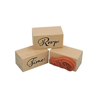 Join Us Wood Stamp Set by Recollections™