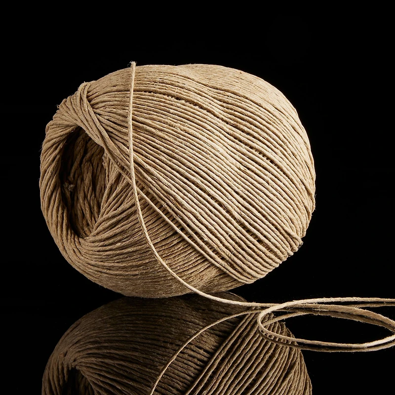 Bead Landing™ Hemp Cord, 48 lb.