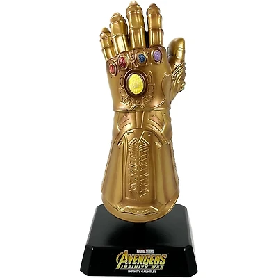 Hero Collector Marvel Thanos' Infinity Gauntlet