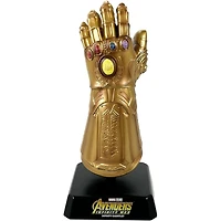 Hero Collector Marvel Thanos' Infinity Gauntlet