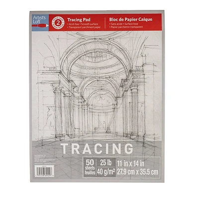 Tracing Pad by Artist's Loft