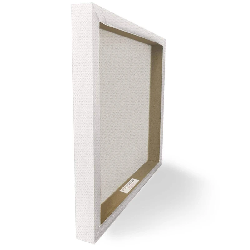 Stupell Industries Premium Grade Love Canvas Wall Art