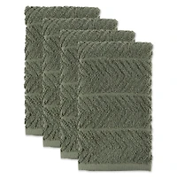 Chevron Luxury Barmops