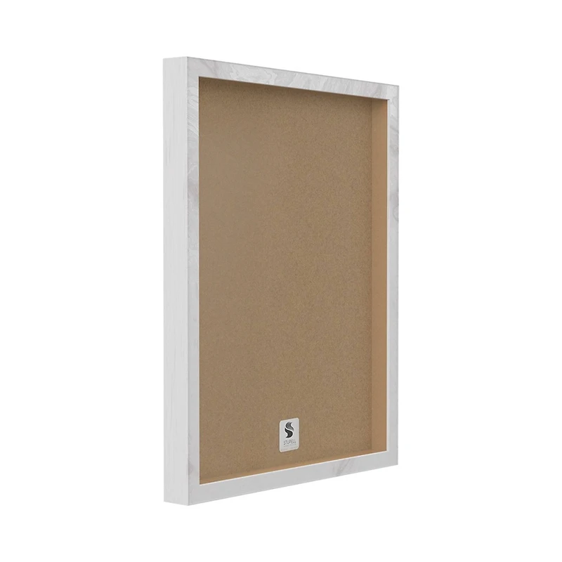 Stupell Industries Pink Swan Merry Christmas Framed Giclee Wall Art