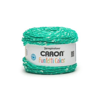 Caron® Funfetti Cakes™ Yarn