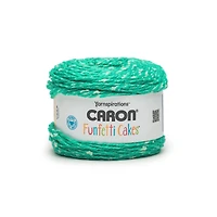 Caron® Funfetti Cakes™ Yarn