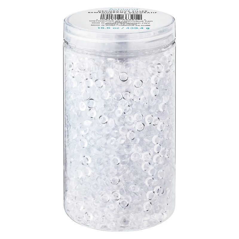 Clear Mini Discs by Ashland®