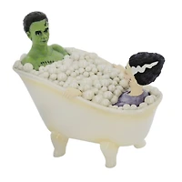 8" Frankenstein & Bride Tabletop Accent by Ashland®