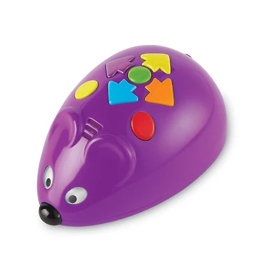 Learning Resources Code & Go Robot Mouse