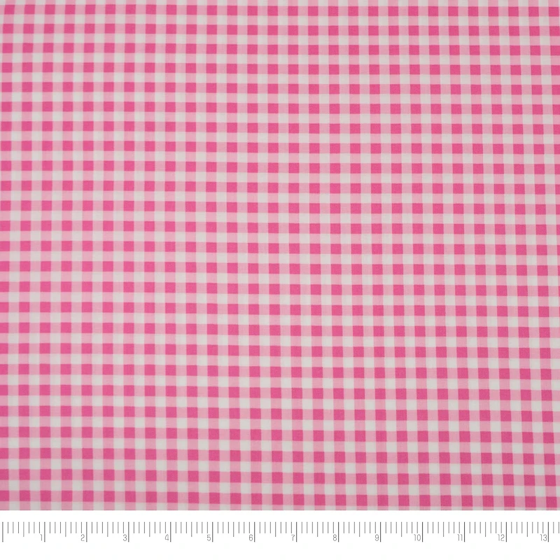 SINGER Perfect Pink Cotton Fabric Bundle
