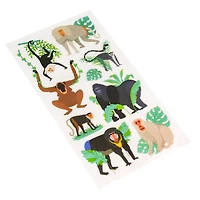 Monkey Stickers by Recollections™