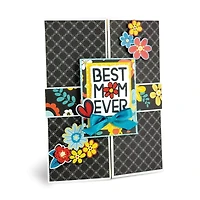 Photoplay™ Shutter Card, 3ct.