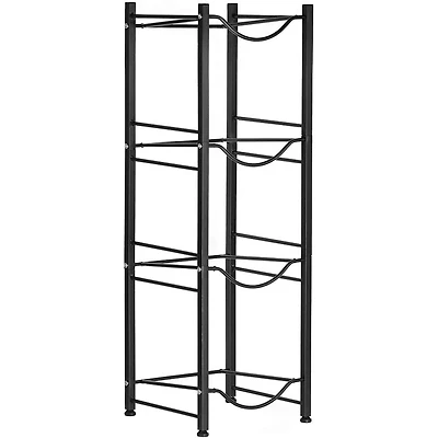NEX™ -Tier 5-Gallon Water Bottle Storage Rack