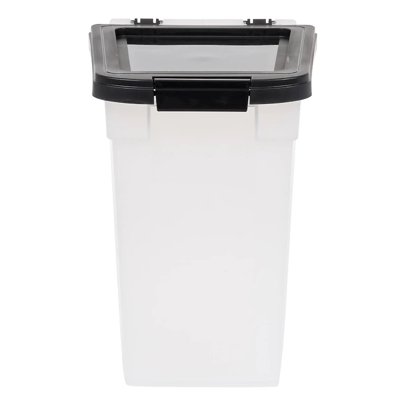 IRIS® 12.75qt. Airtight Containers with Buckle Lids, 2ct.