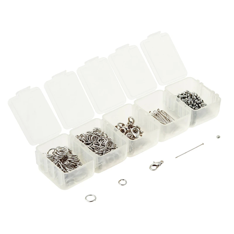 6 Pack: Starter Kit by Bead Landing™