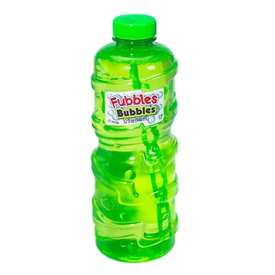 Little Kids® Fubbles® 32oz. Bubble Solution