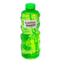 Little Kids® Fubbles® 32oz. Bubble Solution