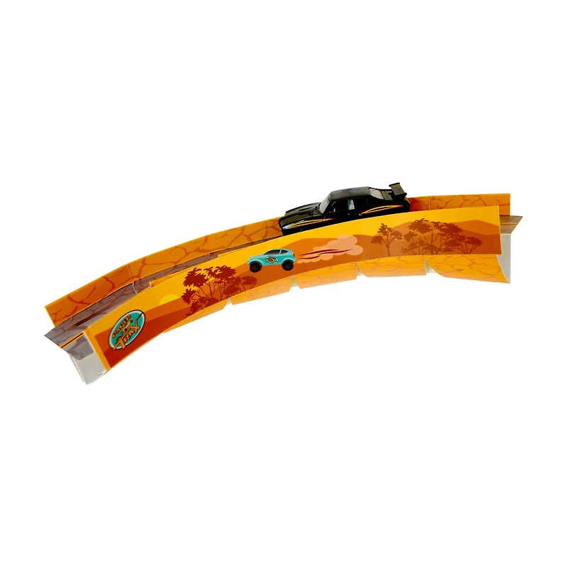 Paper Trax - Corner Trax Pack