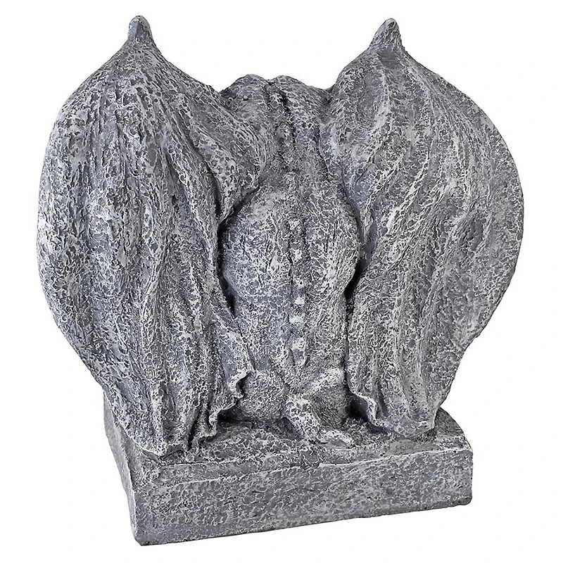 Design Toscano 11.5" Gomorrah the Gothic Gargoyle Statue