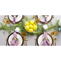 DII® Plum Perfect Tonal Napkins, 6ct.