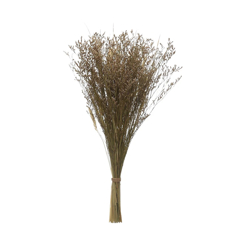 6 Pack: Brown Natural Bouquet by Ashland®