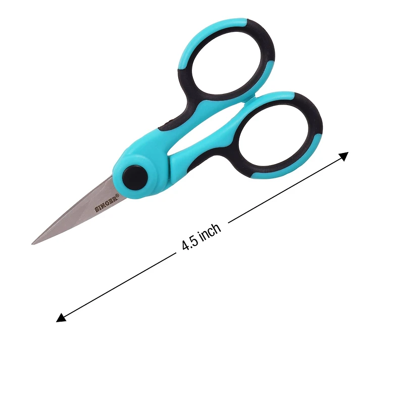 SINGER® ProSeries Scissor Set