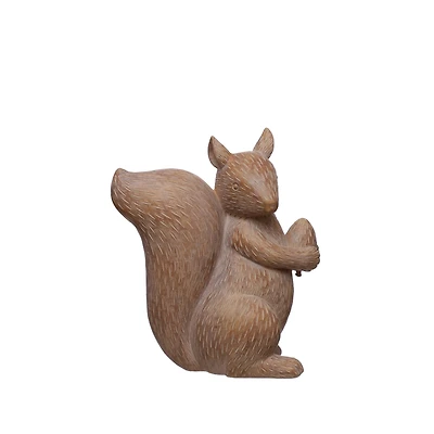 6.5" Squirrel Tabletop Décor by Ashland®