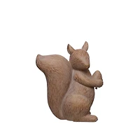 6.5" Squirrel Tabletop Décor by Ashland®