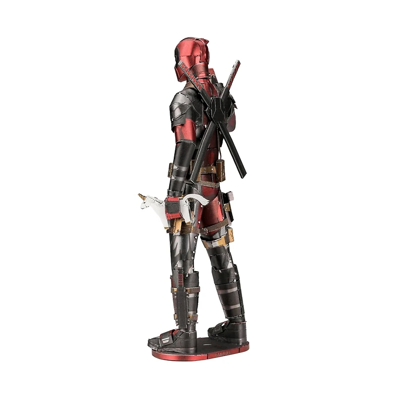 Metal Earth® Marvel Deadpool 3D Metal Model Kit