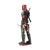 Metal Earth® Marvel Deadpool 3D Metal Model Kit