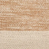 DII® Stone Variegated Border Hand-Loomed Rug, 2ft. x 3ft.