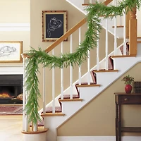 9ft. Christmas Garland