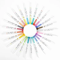 Zebra Mildliner™ Double Ended Creative Marker Set, 25ct.