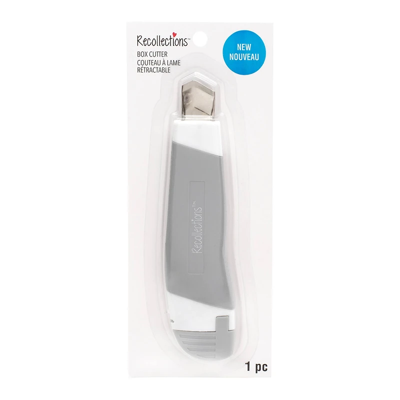 Box Cutter by Recollections™