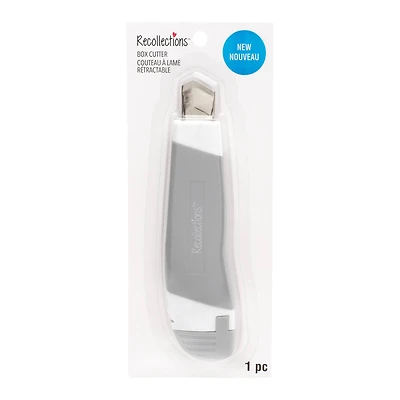 Box Cutter by Recollections™